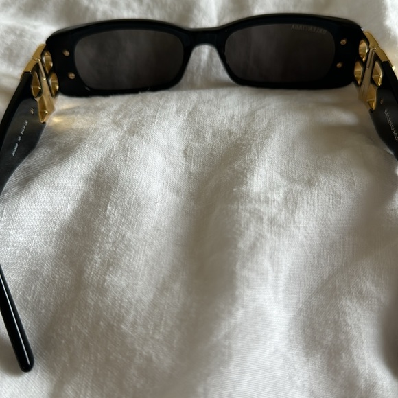 Balenciaga Dynasty Sunglasses main image 7